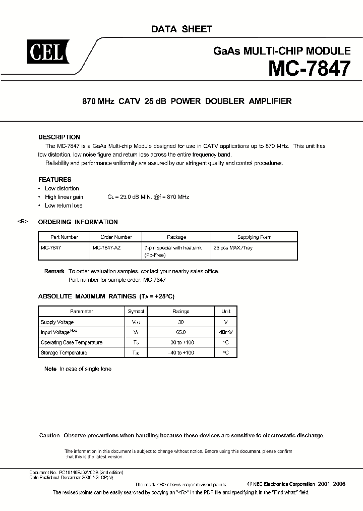 MC-7847-AZ_1277444.PDF Datasheet