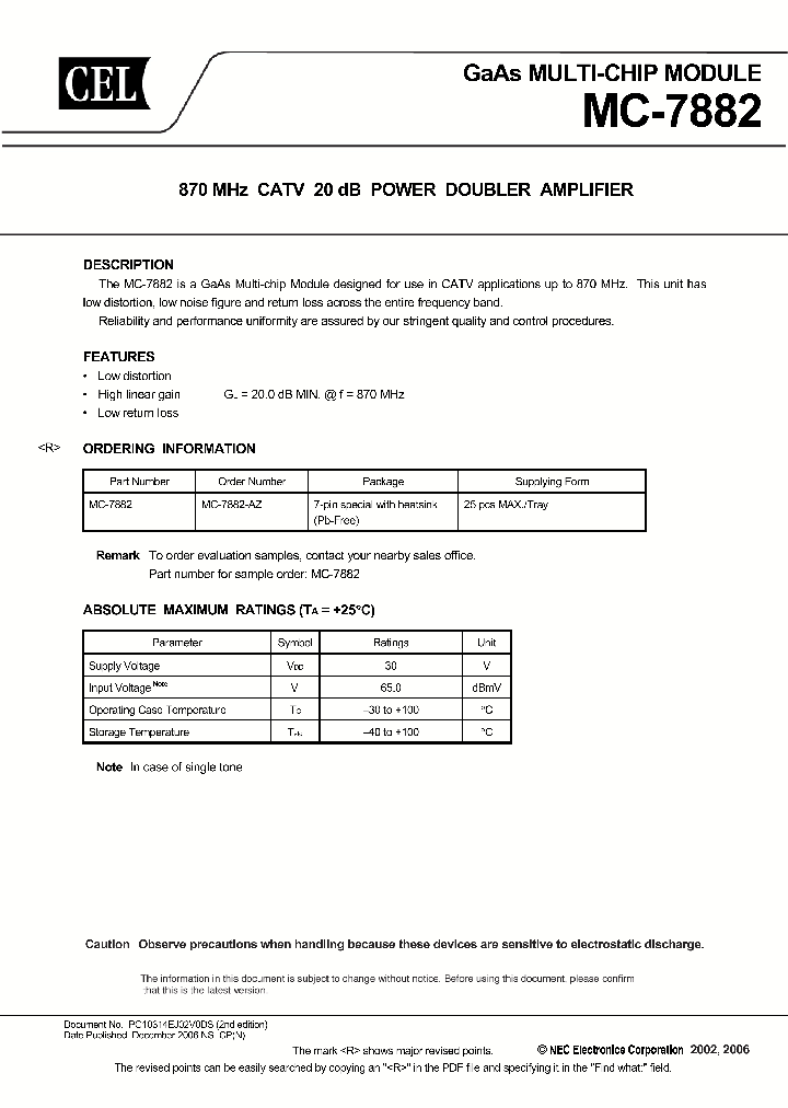 MC-7882-AZ_1277462.PDF Datasheet