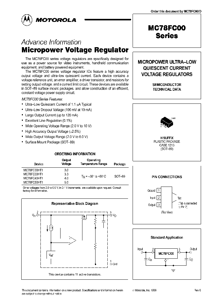 MC78FC50HT1_1277469.PDF Datasheet