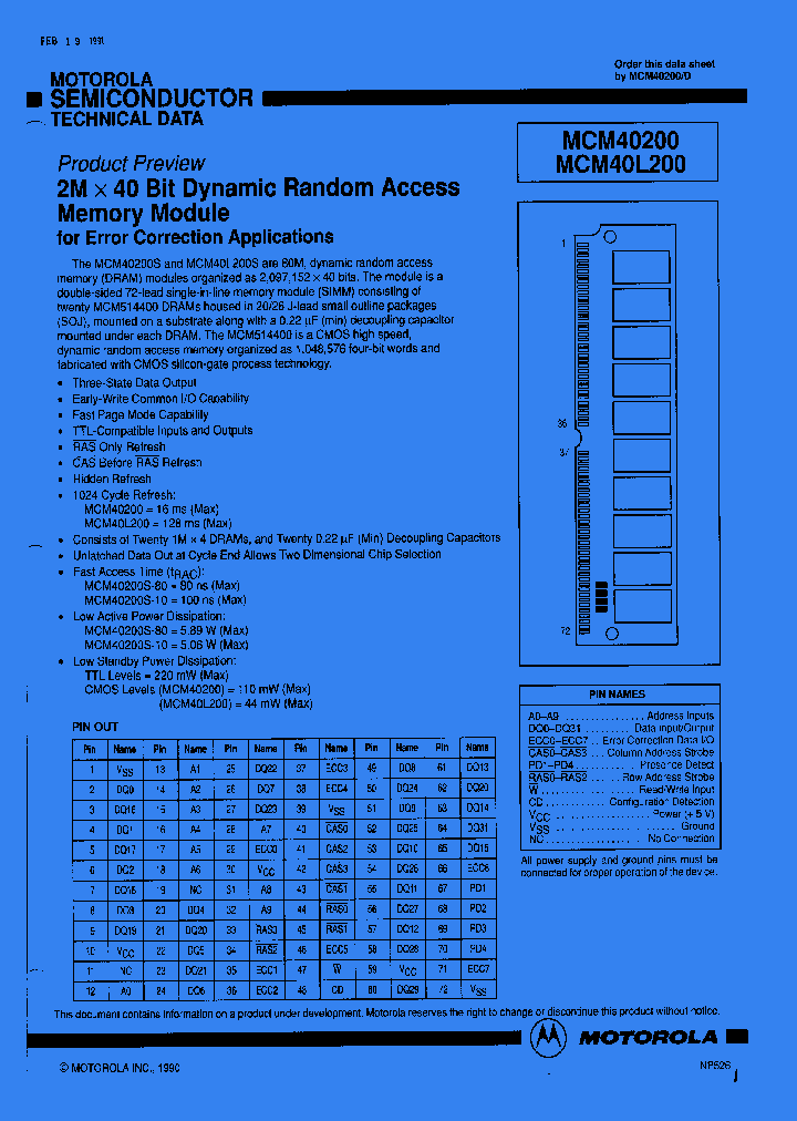 MCM40200_825594.PDF Datasheet