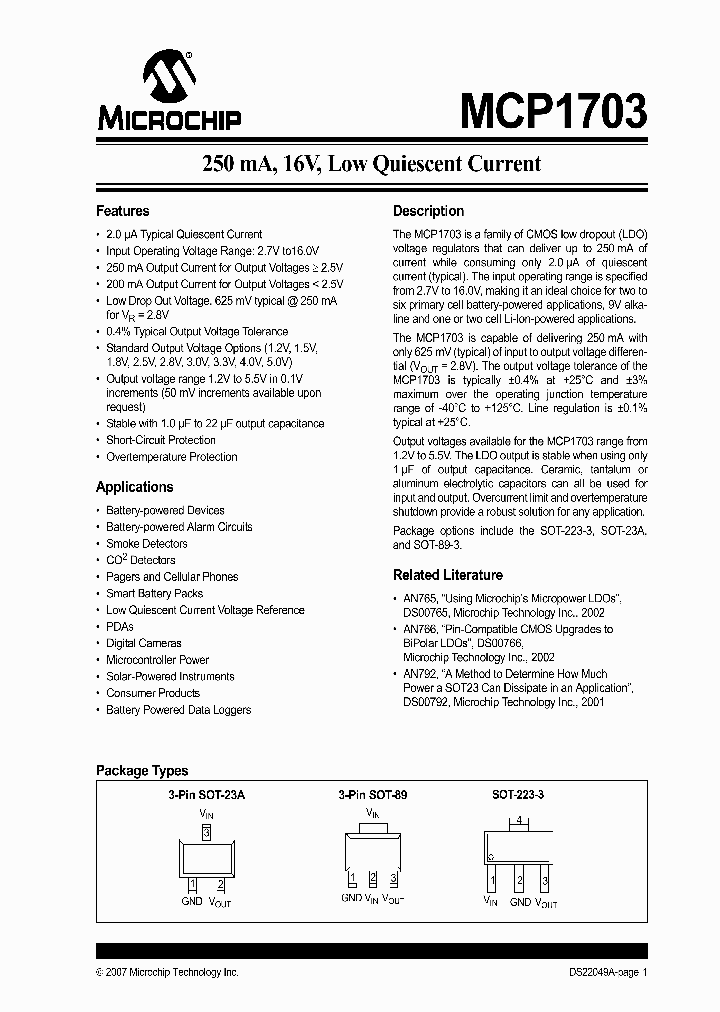 MCP1703T-5002EMB_1277923.PDF Datasheet