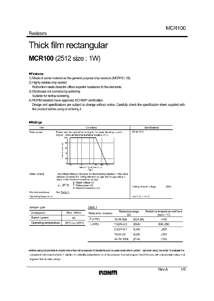 MCR100_1084116.PDF Datasheet