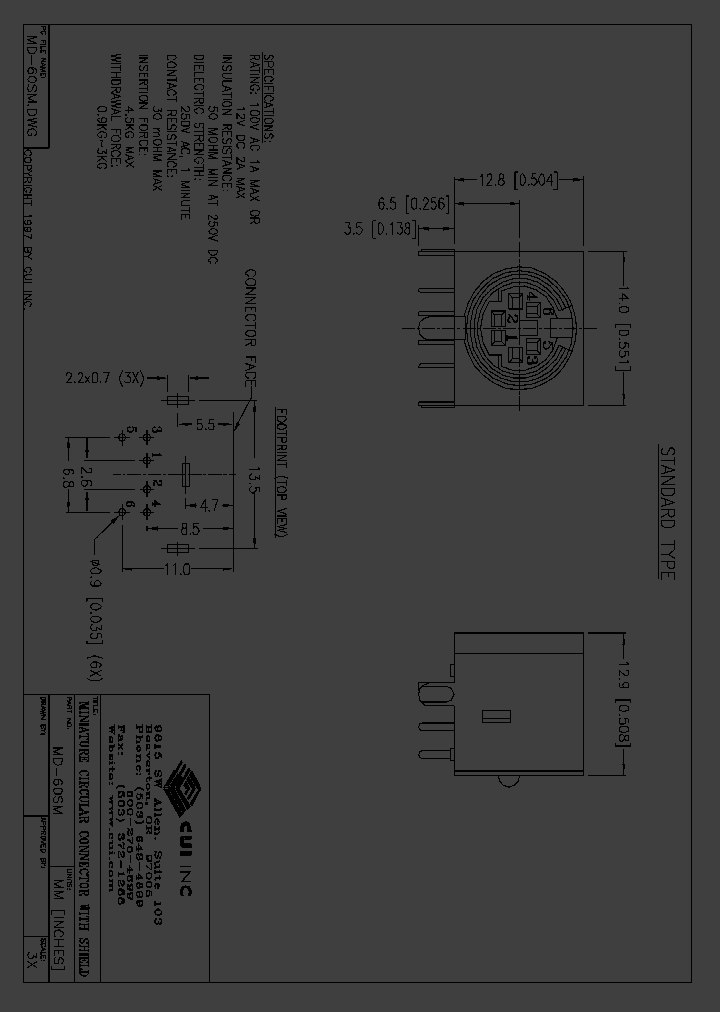 MD-60SM_1278218.PDF Datasheet