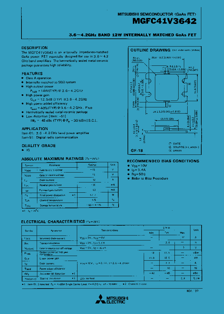 MGFC41V3642_1278729.PDF Datasheet