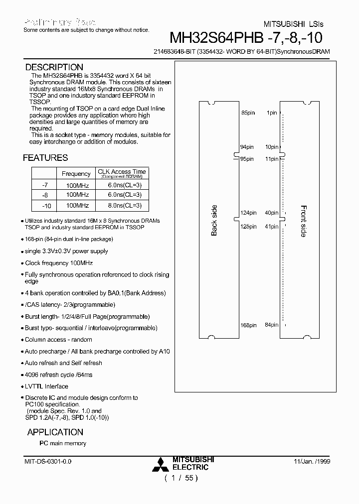 MH32S64PHB-8_1278981.PDF Datasheet