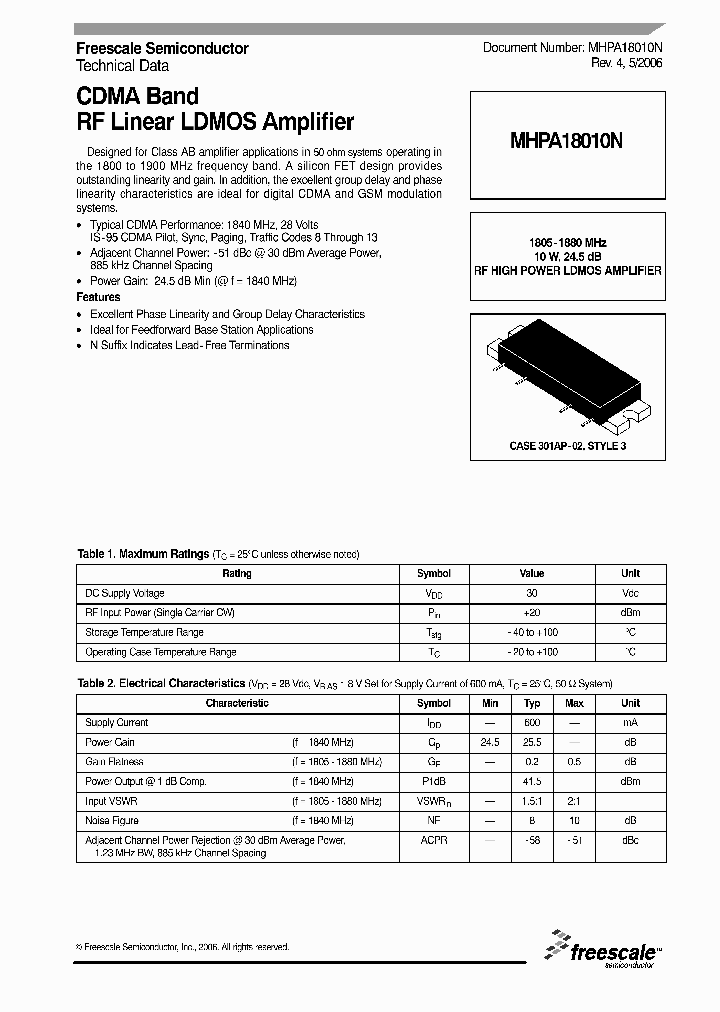 MHPA18010N_1279122.PDF Datasheet