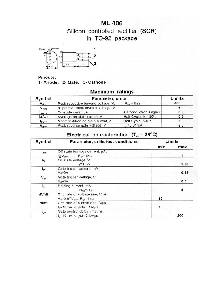 ML406_1280307.PDF Datasheet