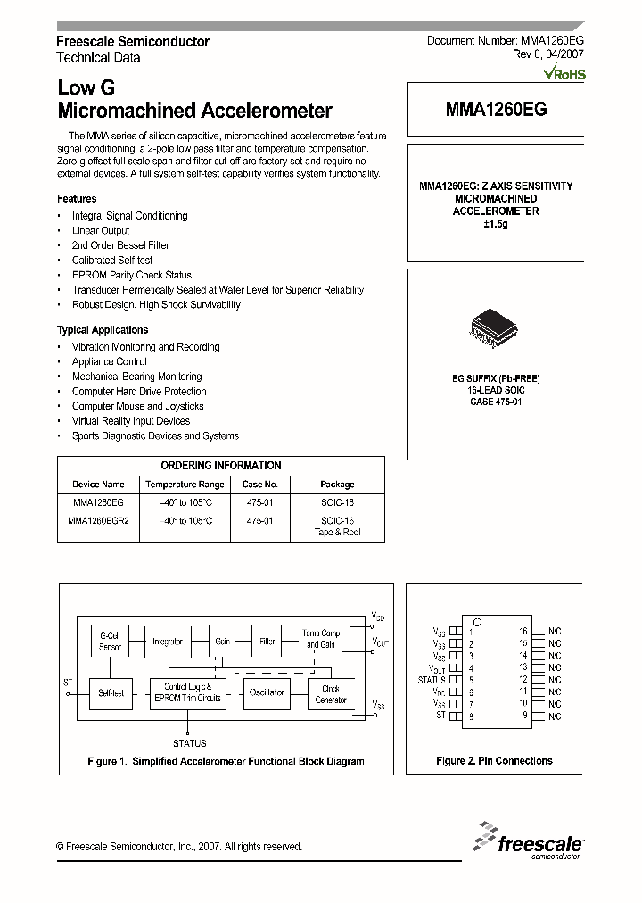 MMA1260EGR2_1280988.PDF Datasheet