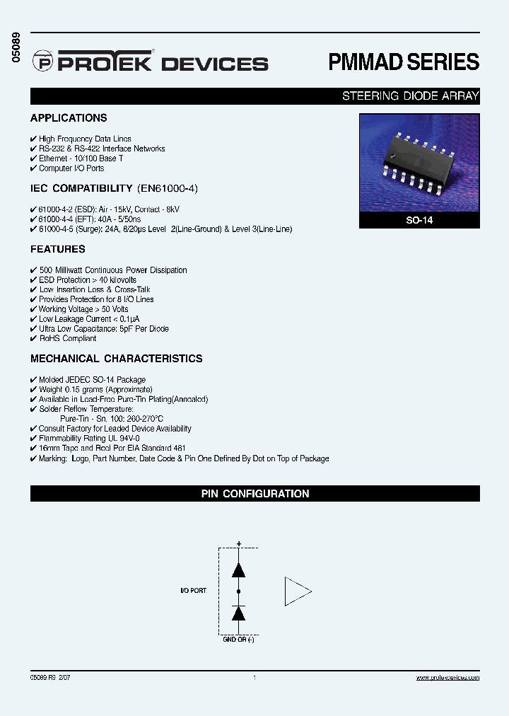 PMMAD1106-T13_713790.PDF Datasheet