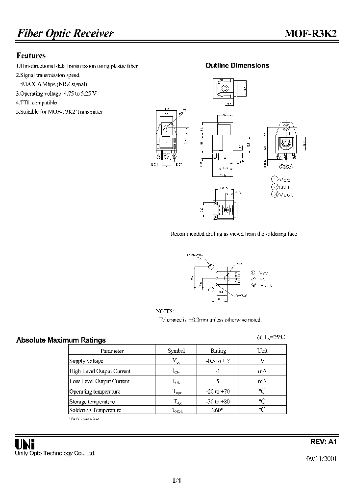 MOF-R3K2_1282203.PDF Datasheet