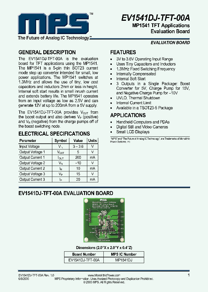 MP1541DJ_1183045.PDF Datasheet