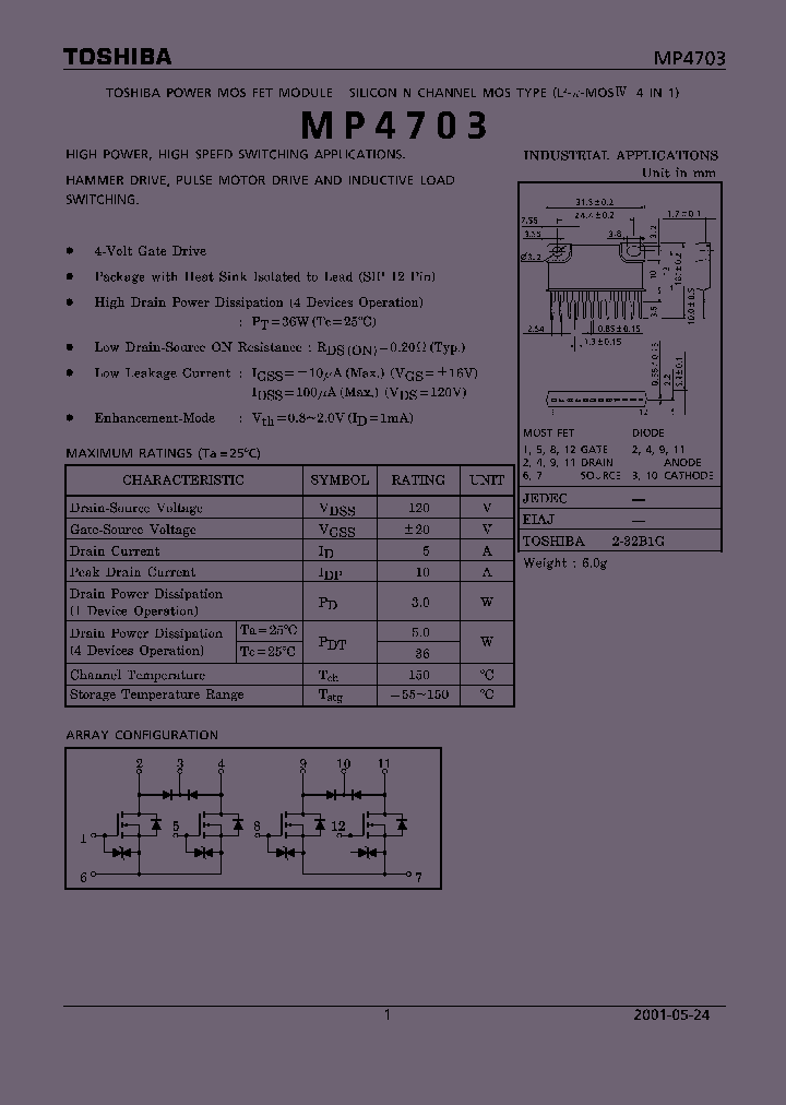 MP4703_1282410.PDF Datasheet