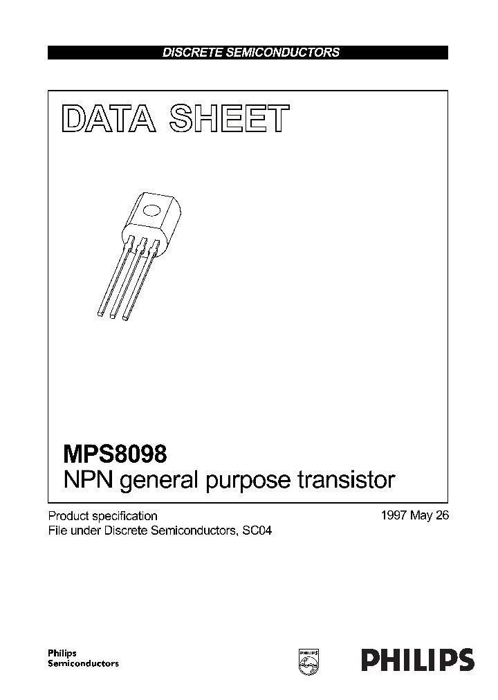 MPS8098_1282737.PDF Datasheet