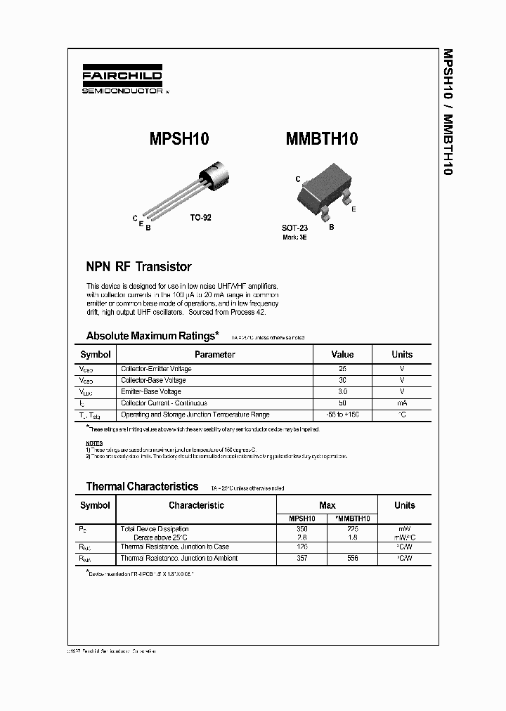 MPSH1001_1120928.PDF Datasheet