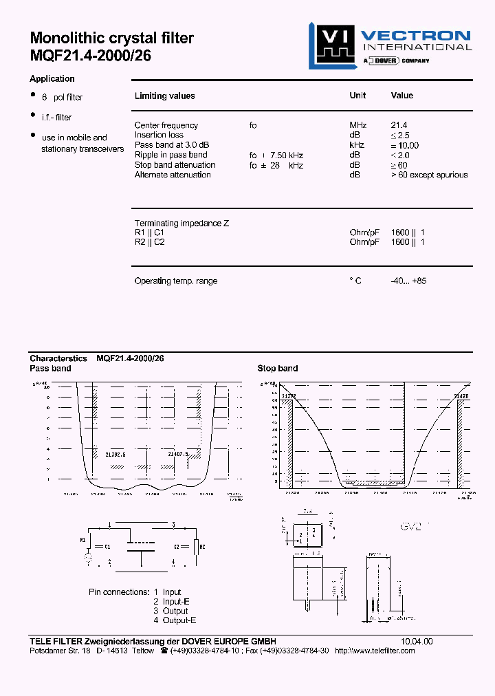 MQF214-2000-26_1283144.PDF Datasheet