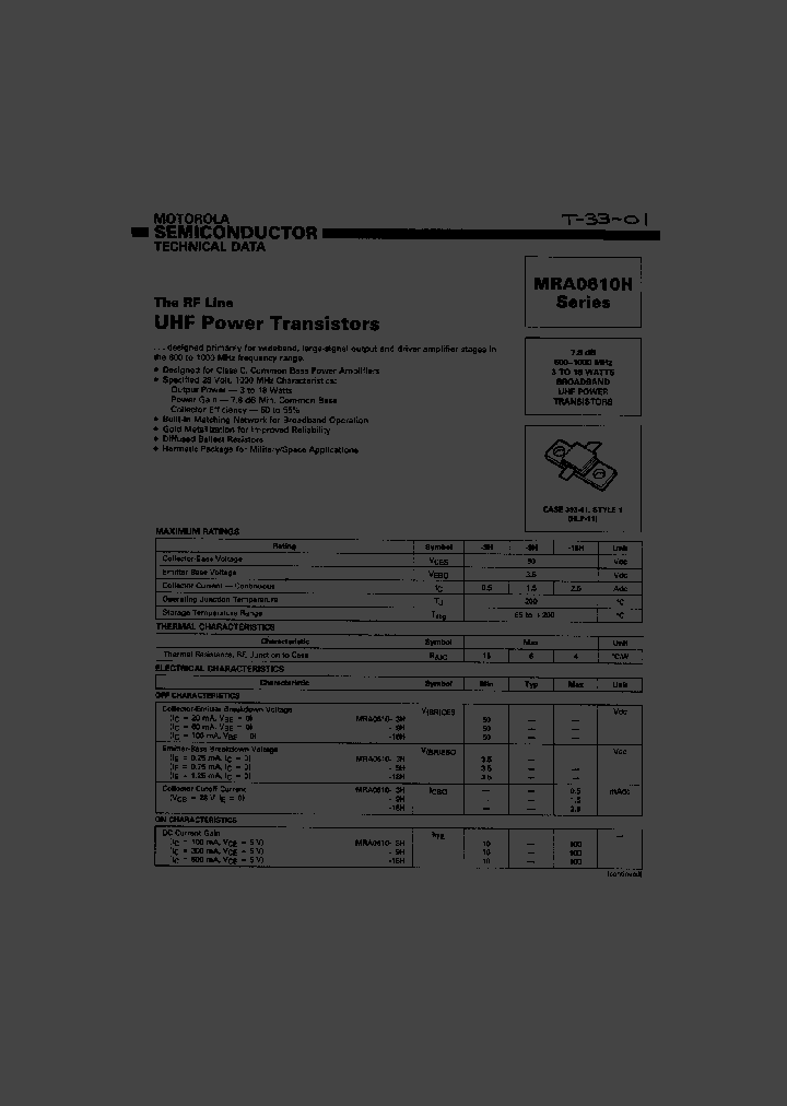 MRA0610H-9H_1283374.PDF Datasheet