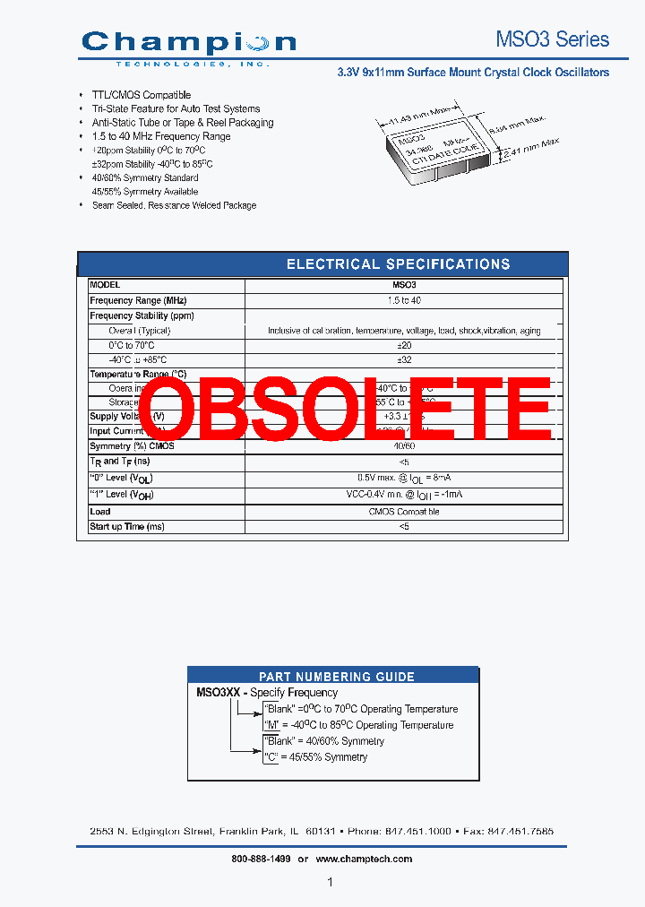 MSO3M_1284850.PDF Datasheet