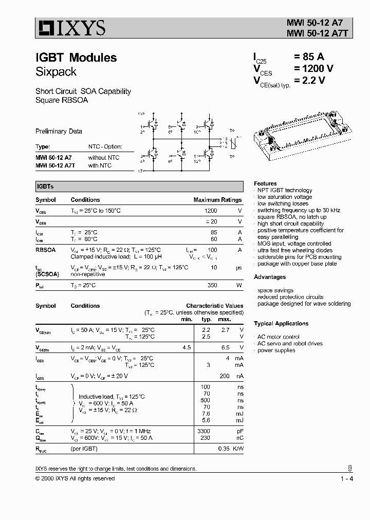 MWI50-12A7T_1286515.PDF Datasheet