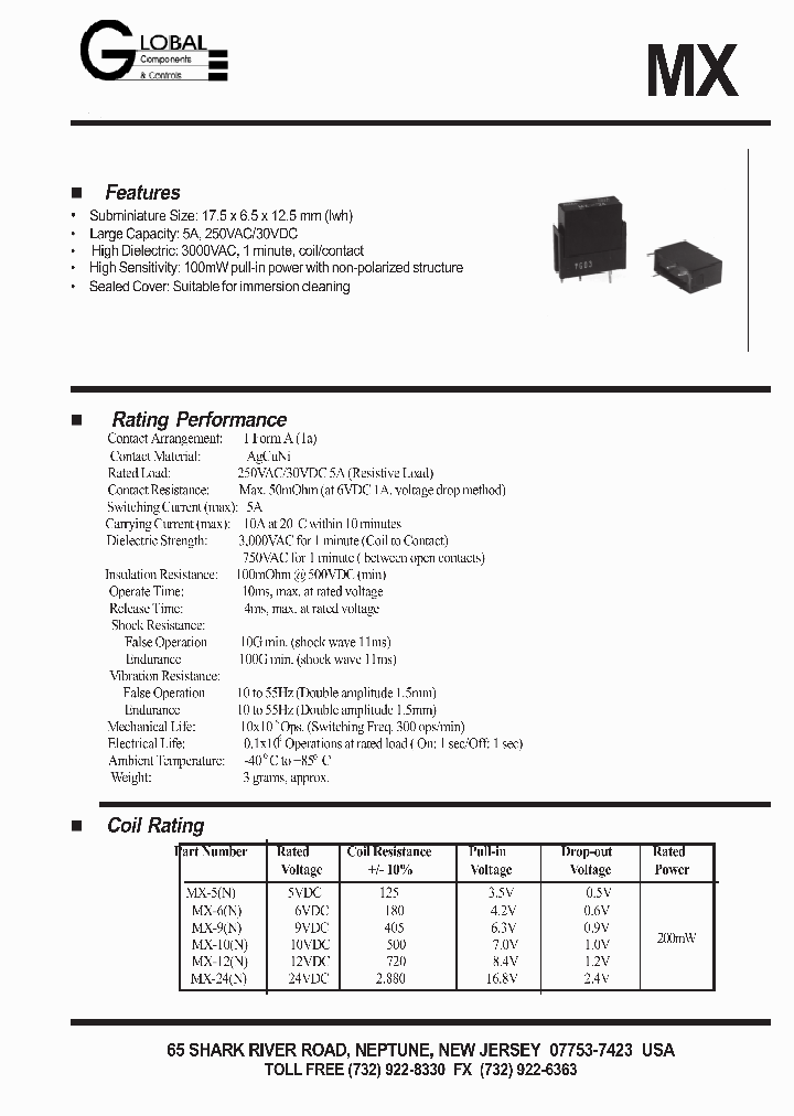 MX-9N_1286820.PDF Datasheet