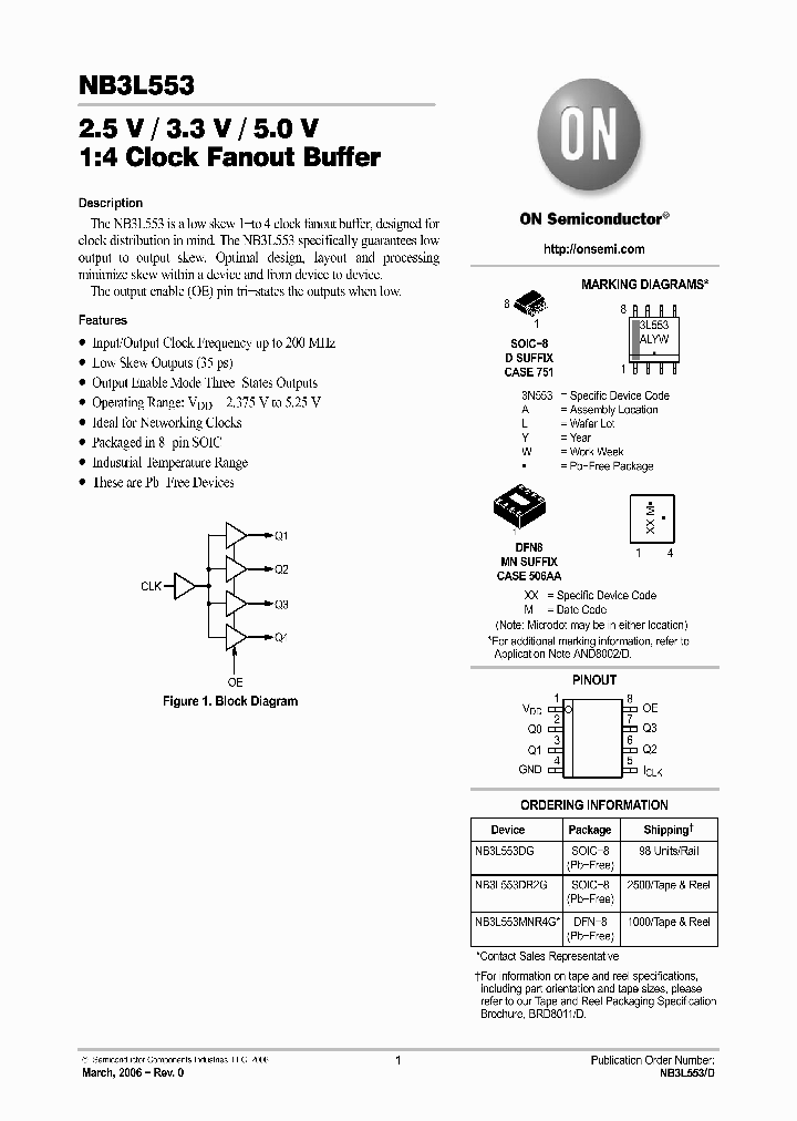 NB3L553_1088412.PDF Datasheet