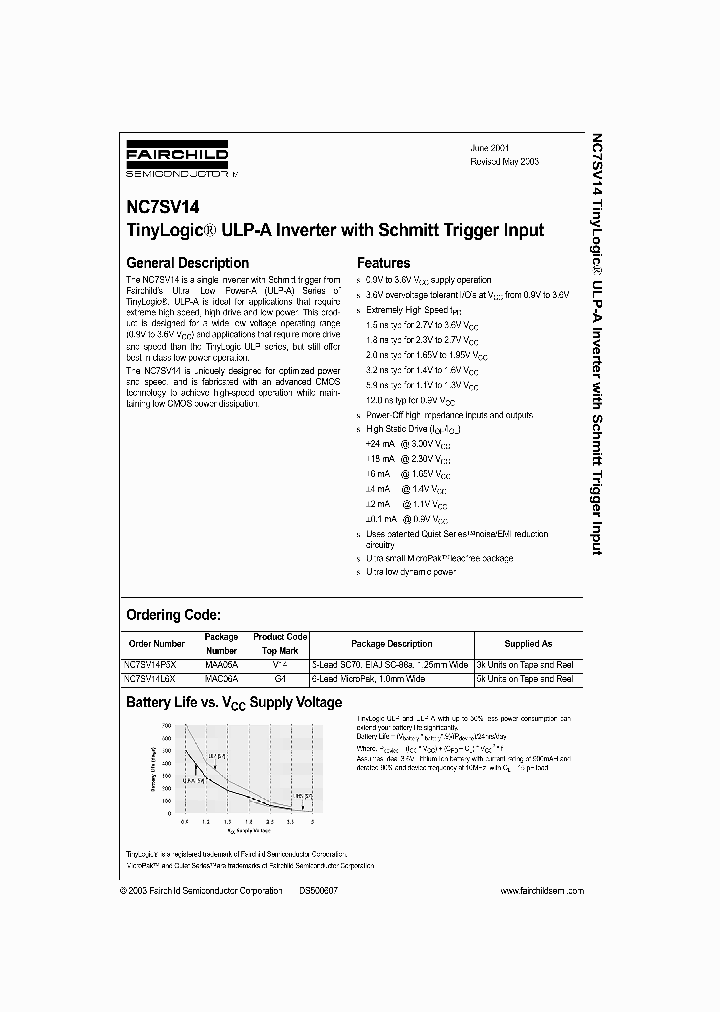 NC7SV14P5X_1287546.PDF Datasheet