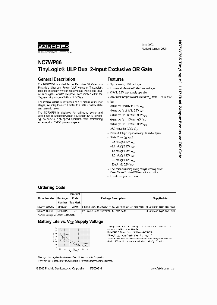 NC7WP86L8X_1287639.PDF Datasheet