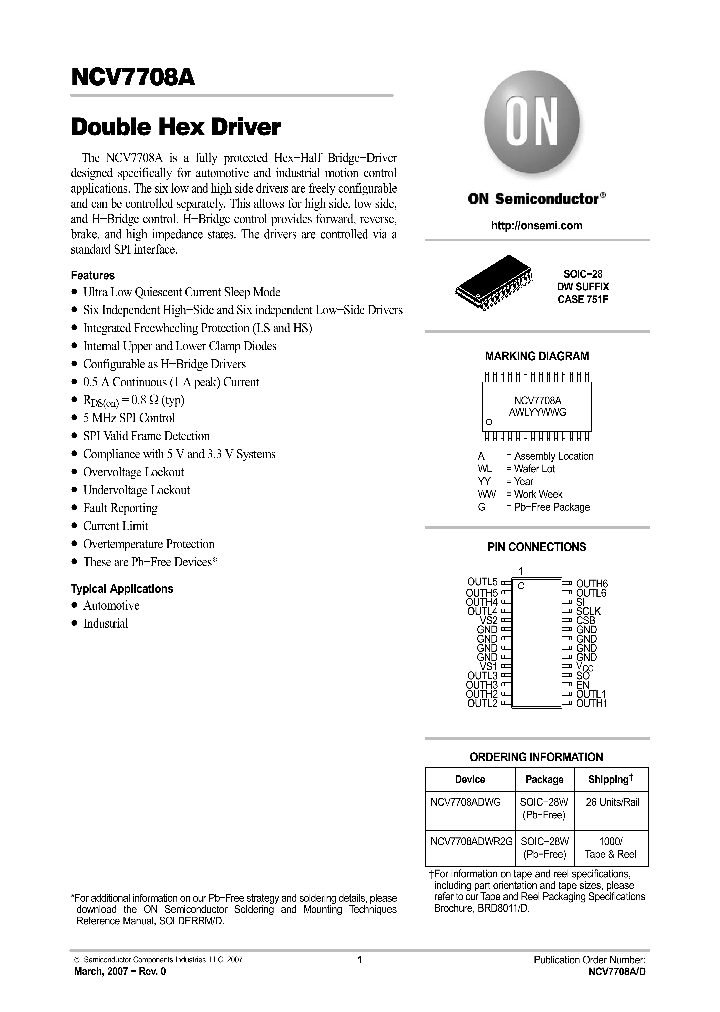 NCV7708ADWR2G_760775.PDF Datasheet