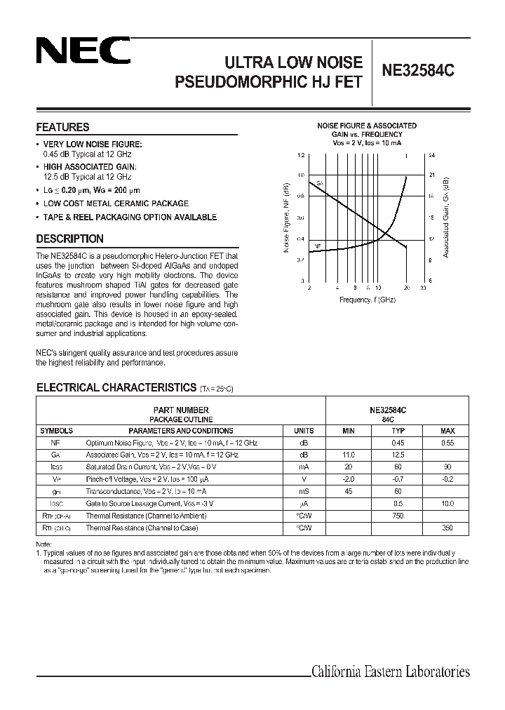 NE32584C98_1288239.PDF Datasheet