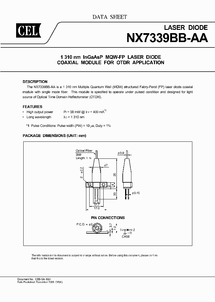 NX7339BB-AA_1133963.PDF Datasheet