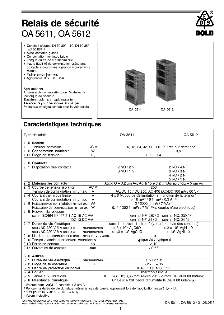 OA5611_951856.PDF Datasheet