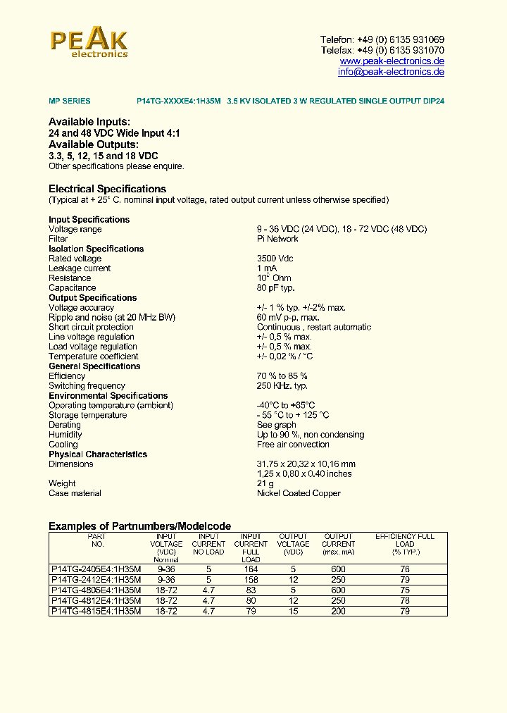 P14TG-4815E41H35M_1292760.PDF Datasheet