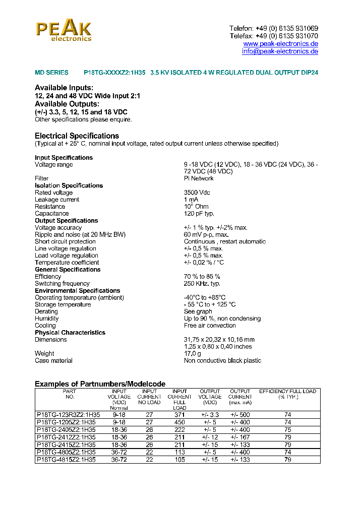 P18TG-4815Z21H35_1292791.PDF Datasheet