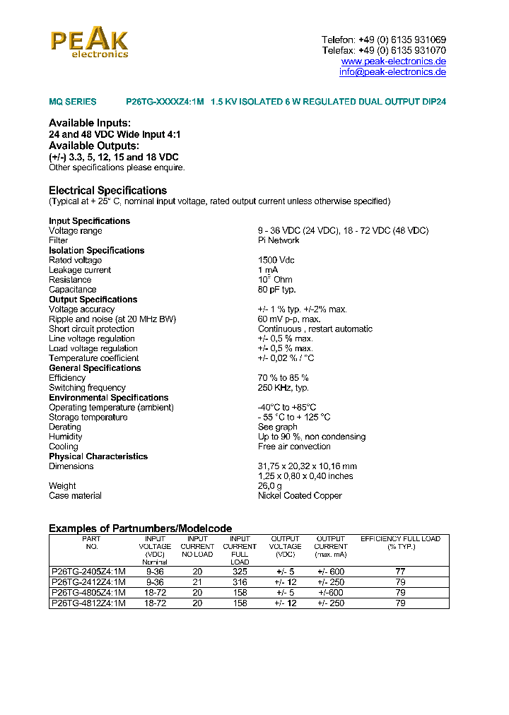 P26TG-4812Z41M_1292858.PDF Datasheet