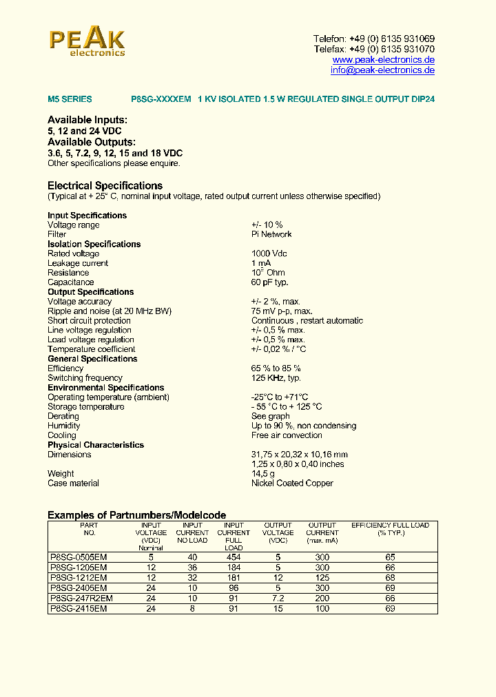 P8SG-247R2EM_1293303.PDF Datasheet