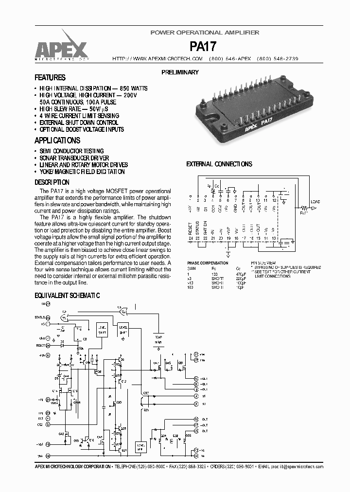 PA17_1293386.PDF Datasheet