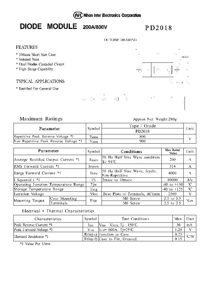 PD2018_1141172.PDF Datasheet