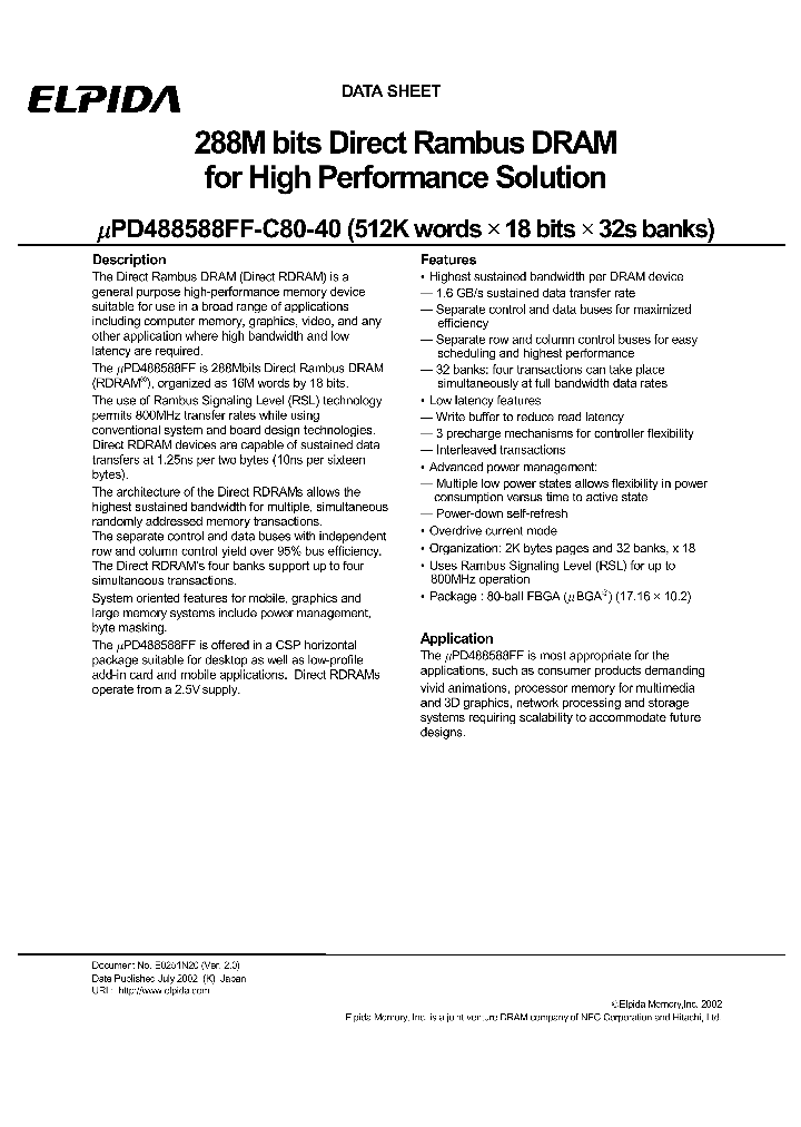 PD488588FF-C80-40-DH1_1294622.PDF Datasheet