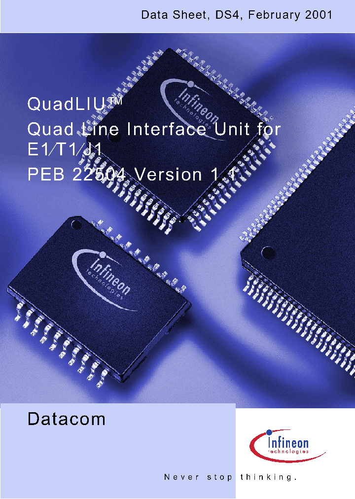 PEB22504_1133344.PDF Datasheet