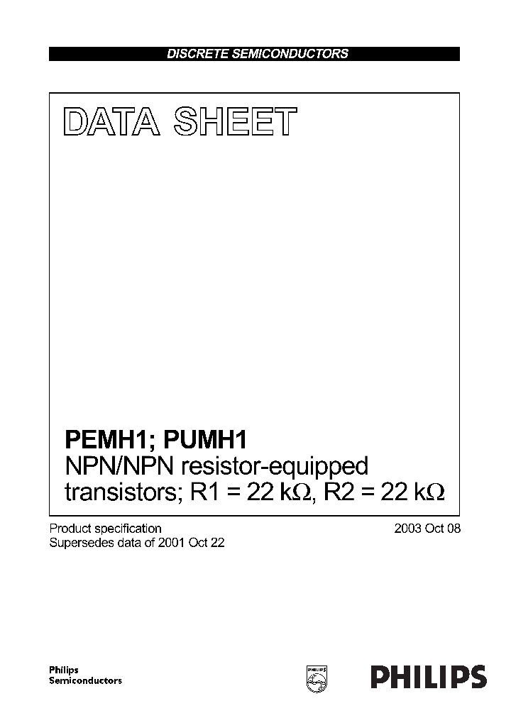 PEMH1_1182946.PDF Datasheet