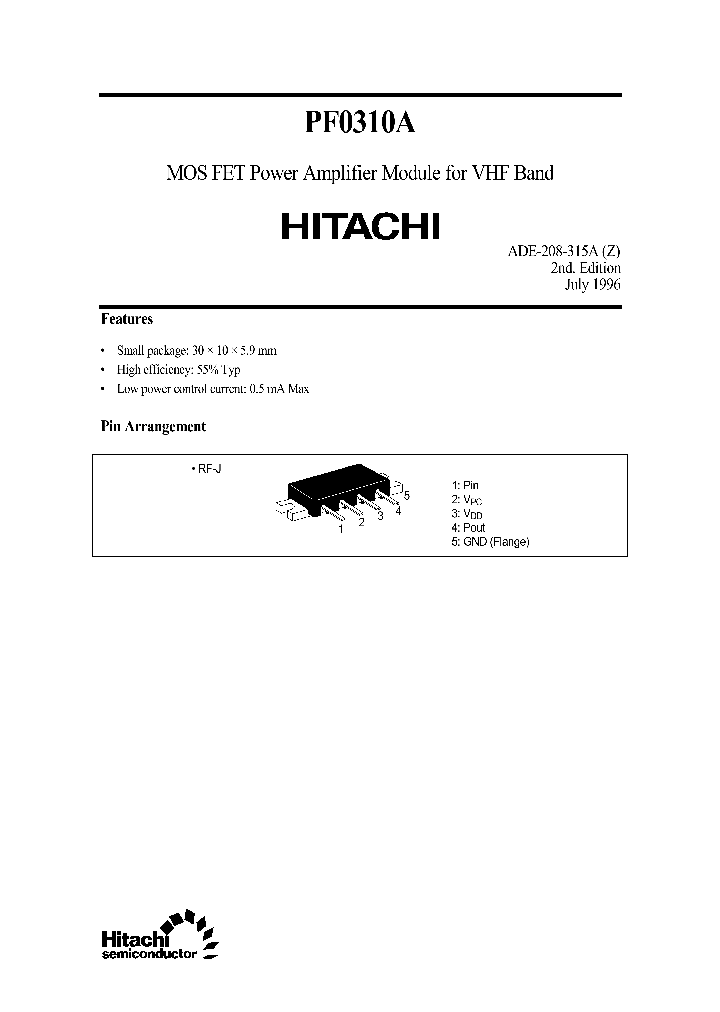 PF0310A_1295135.PDF Datasheet