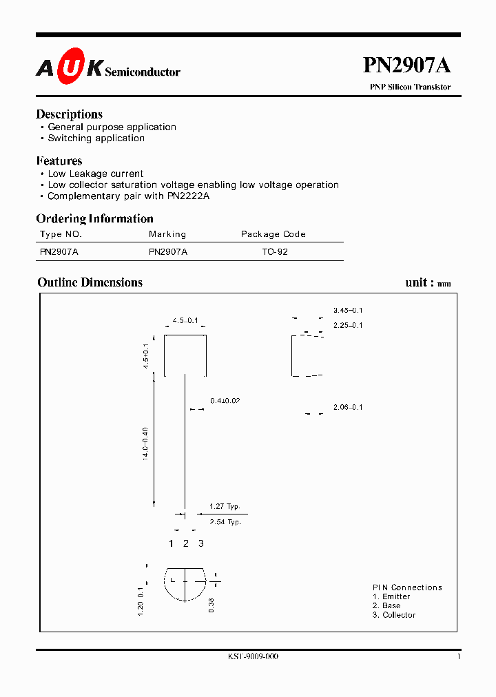 PN2907A_1127743.PDF Datasheet