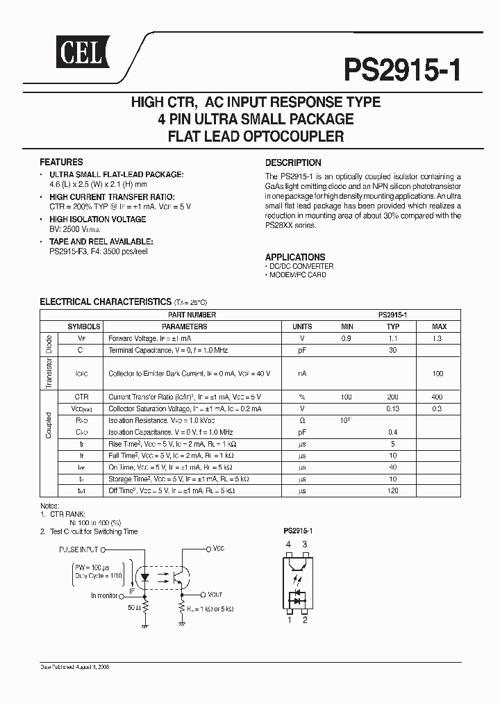 PS2915-1-F4-A_1297624.PDF Datasheet