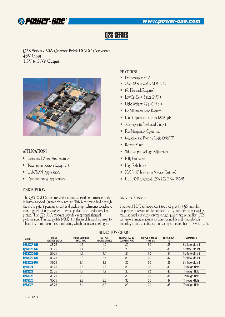 Q2S30ZE-M6_1298641.PDF Datasheet