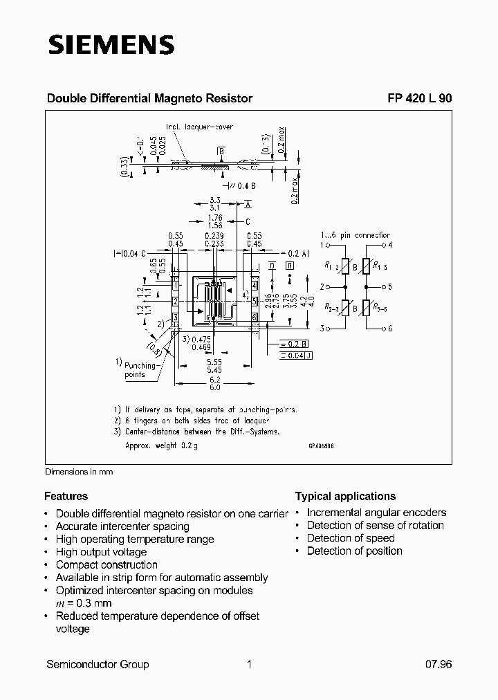 Q65420-L90_1299380.PDF Datasheet