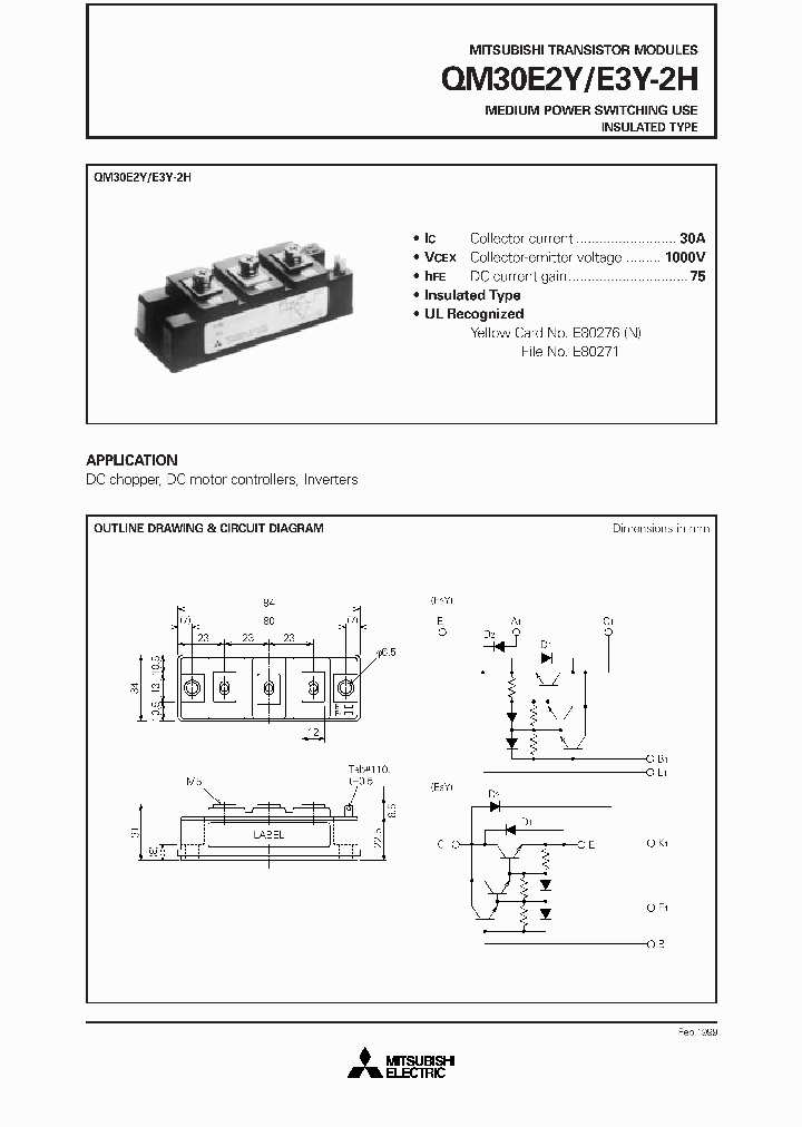 QM30E3Y-2H_1044646.PDF Datasheet