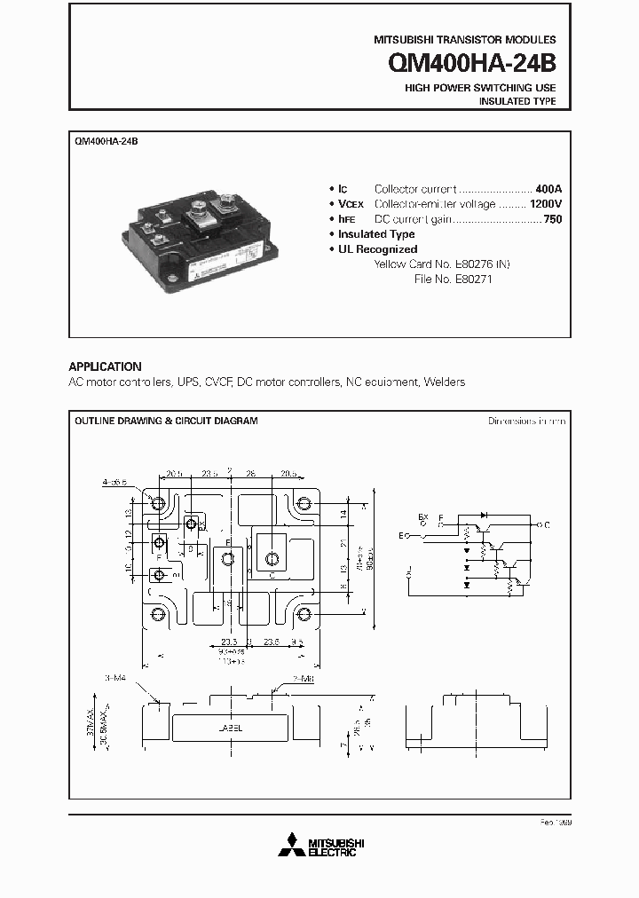 QM400HA-24B_1052940.PDF Datasheet