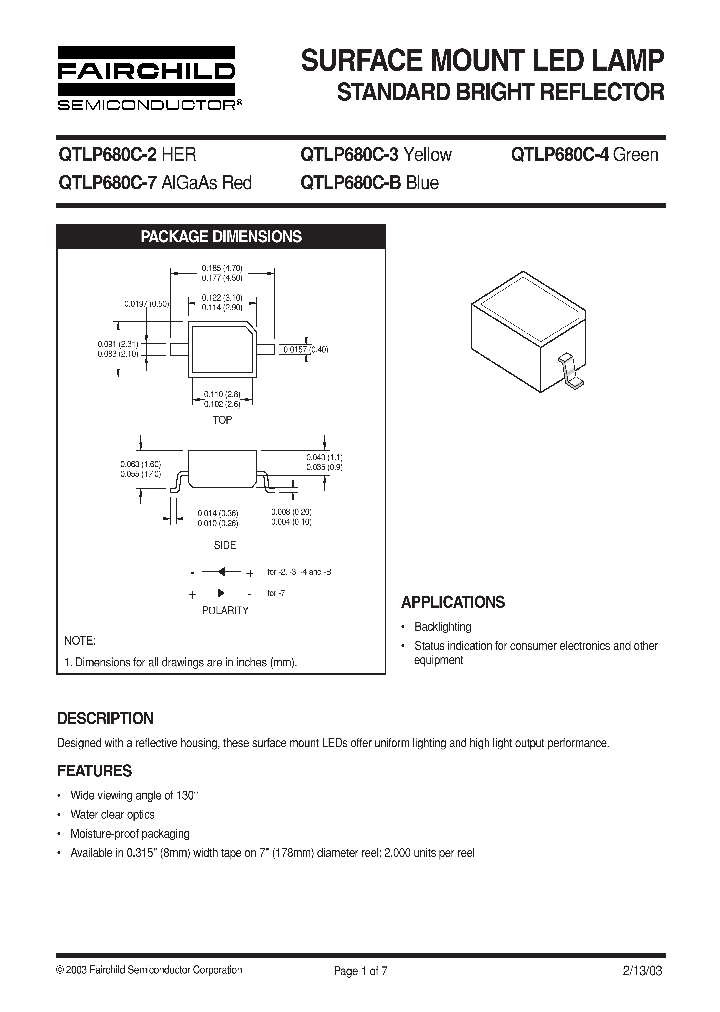 QTLP680C-B_1300189.PDF Datasheet