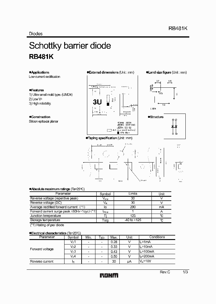 RB481K1_1300739.PDF Datasheet