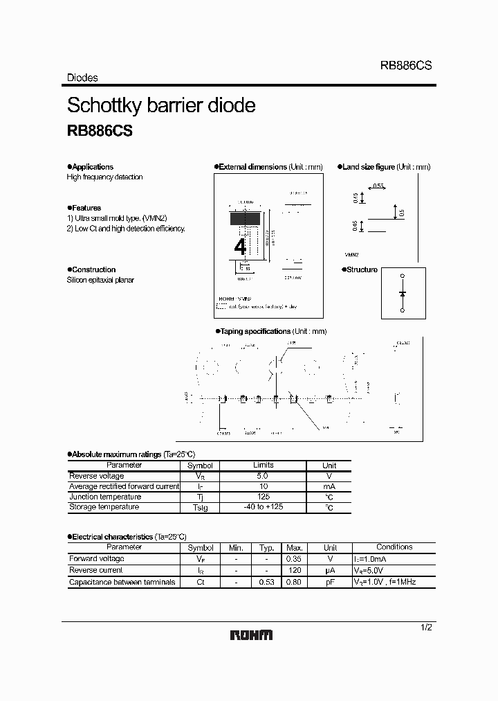 RB886CS_1300802.PDF Datasheet