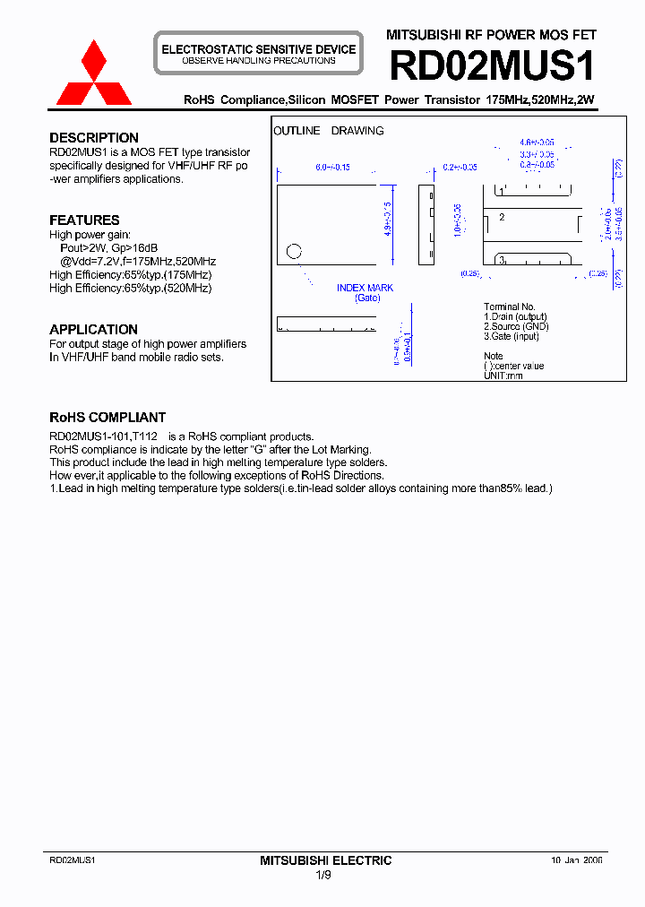 RD02MUS1_1300953.PDF Datasheet